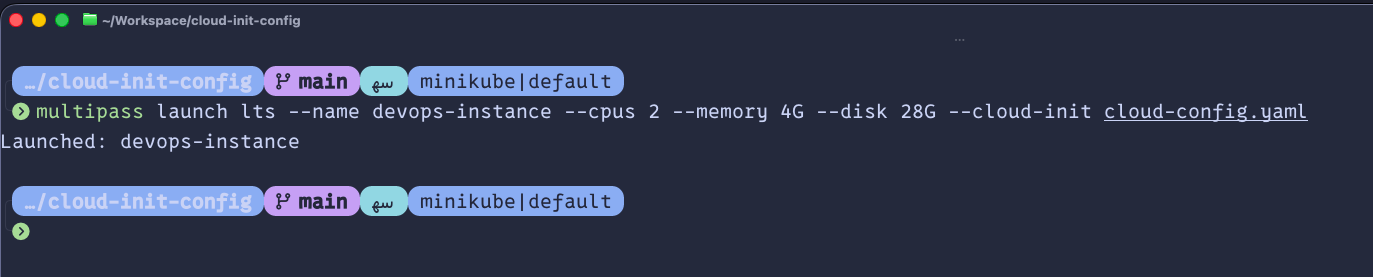 cloud-init